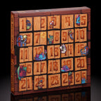 DnD Mystery Dice Advent Calendar - Goblin Poker Night