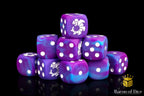 Clawed Serpent Dice - Out of Play