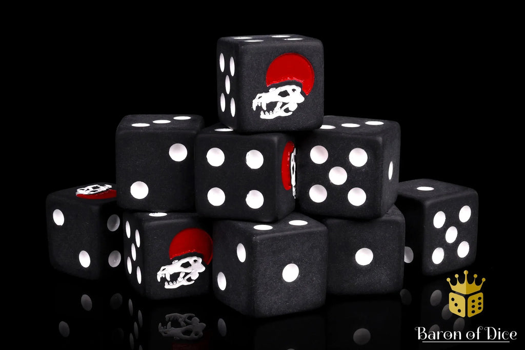 Blood Moon - Out of Play