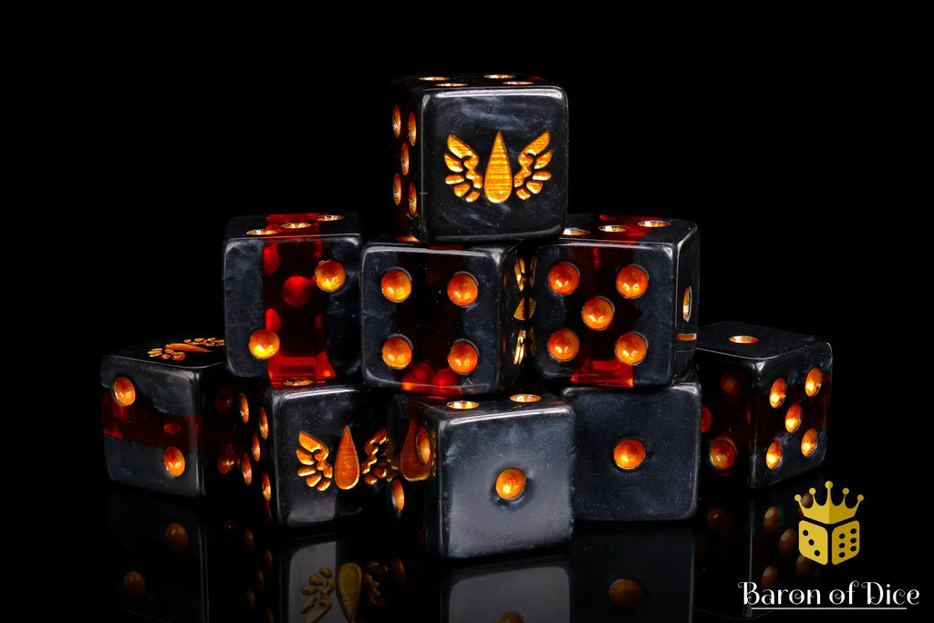 Blood Curse - Out of Play