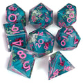 Ghost Unicorn | 8-Piece RPG Set | Baron's Signature Series