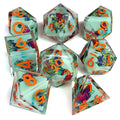 Sea Goblins | 8-Piece RPG Set | Baron's Signature Series