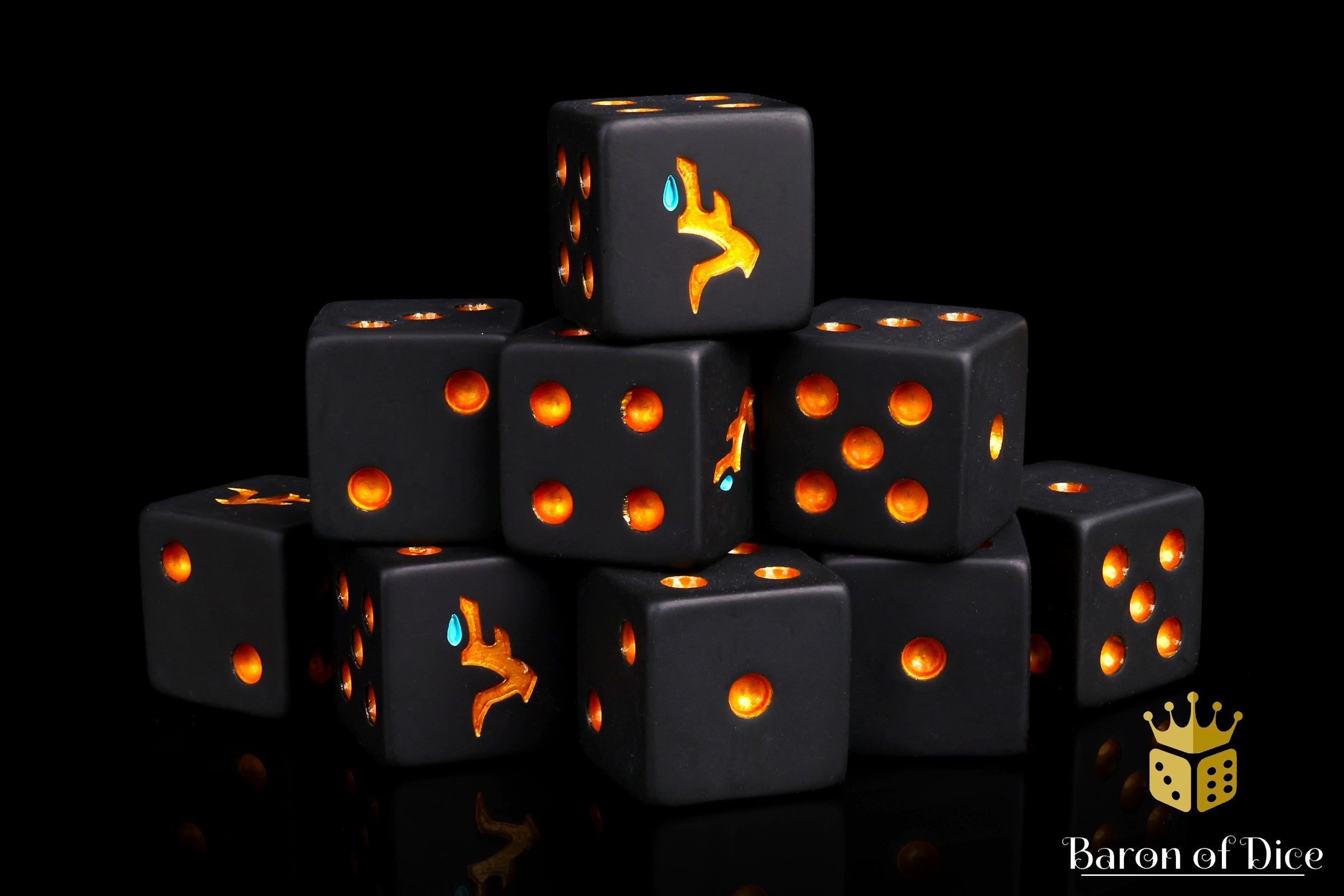 Star Battle | Firstborn