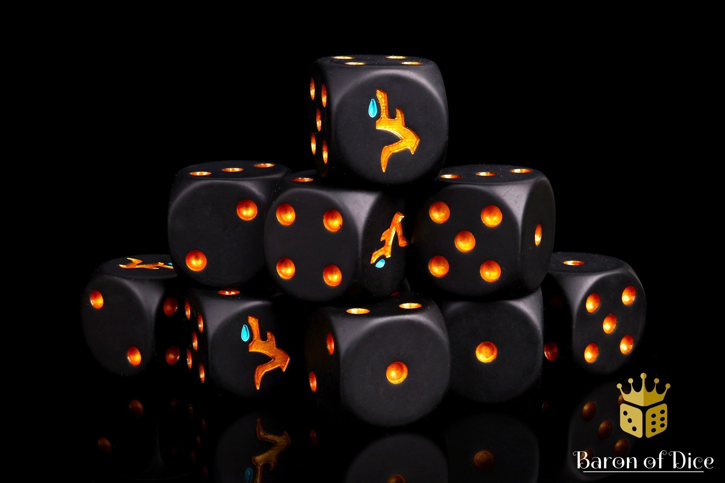 Star Battle | Firstborn