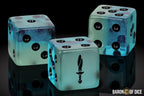 Moonlit Sword Dice