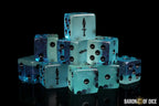 Moonlit Sword Dice