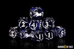 Lightning Claw Dice