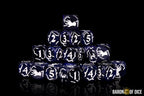 Lightning Claw Dice