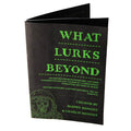 What Lurks Beyond- Roleplaying Game - Out of Play