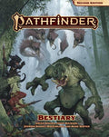 Pathfinder: 2nd Edition Bestiary - Out of Play