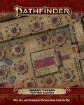 Pathfinder Flip-mat Classics: Urban Tavern - Out of Play