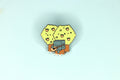 Bard Class Pin