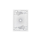 PEAK Playing Cards - Out of Play