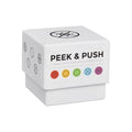 Peek & Push - Out of Play