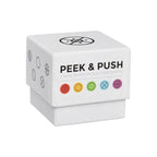 Peek & Push - Out of Play