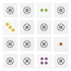 Peek & Push - Out of Play