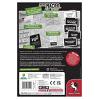 MicroMacro: Crime City 2 - Full House - Out of Play