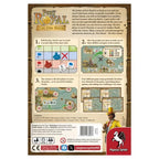 Port Royal: Dice Game - Out of Play
