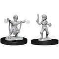 D&D Nolzur's Marvelous Miniatures: Gnome Artificer Female - Out of Play
