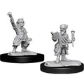 D&D Nolzur's Marvelous Miniatures: Gnome Artificer Male - Out of Play