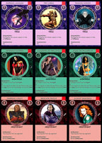 Coup - Card Game