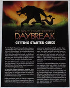 One Night Ultimate Werewolf - Daybreak - Board Game - Out of Play