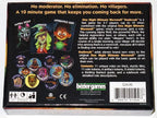 One Night Ultimate Werewolf - Daybreak - Board Game - Out of Play