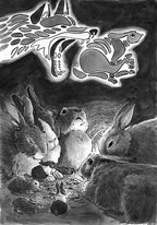 The Warren - Roleplaying Game - Out of Play