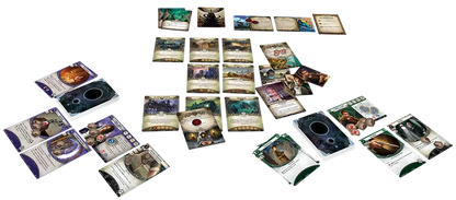 Arkham Horror the Card Game - Revised Core Box