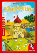 Kingdomino - Board Game - Out of Play