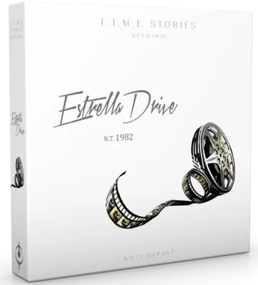 TIME Stories: Estrella Drive - Out of Play