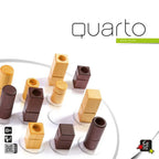 Quarto - Out of Play