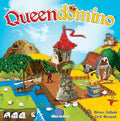 Queendomino - Board Game - Out of Play
