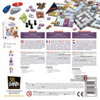 Magic Maze: Maximum Security - Board Game - Out of Play