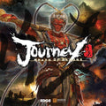 Journey: Wrath of Demons - Out of Play