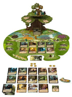 Everdell - Board Game - Out of Play