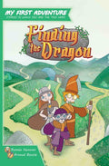 My First Adventure: Finding the Dragon - Out of Play