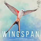 Wingspan - Board Game - Out of Play