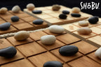 SHOBU - Board Game - Out of Play