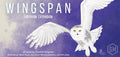 Wingspan - European Expansion - Board Game - Out of Play