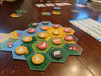 Cascadia - Board Game - Out of Play