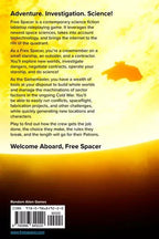 Free Spacer: A Sandbox Starship Tabletop Roleplaying Game - Out of Play