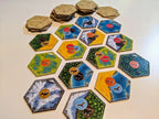 Cascadia - Board Game - Out of Play