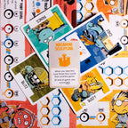 Fort - Deckbuilding Card Game - Out of Play