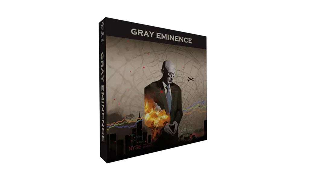 Gray Eminence (Deluxe Edition) - Out of Play