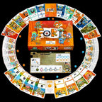 Fort - Deckbuilding Card Game - Out of Play