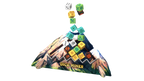 Dice Miner - A Dice Drafting Game