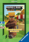 Minecraft: Builders & Biomes - Farmer’s Market Expansion - Out of Play