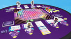 Prisma Arena - Board Game - Out of Play