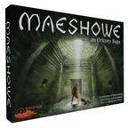Maeshowe: An Orkney Saga - Out of Play